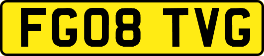 FG08TVG