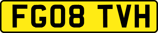 FG08TVH