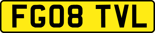 FG08TVL