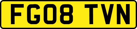 FG08TVN