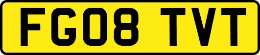 FG08TVT