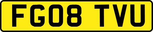 FG08TVU