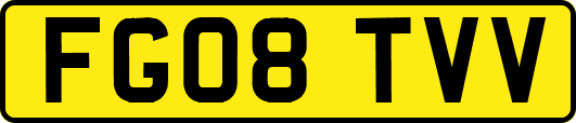 FG08TVV