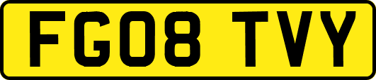 FG08TVY