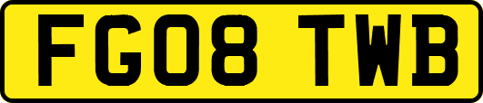 FG08TWB