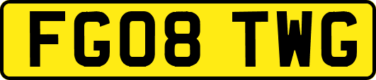FG08TWG