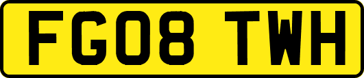 FG08TWH