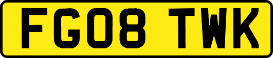 FG08TWK