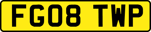 FG08TWP