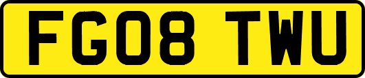 FG08TWU
