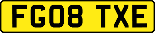 FG08TXE