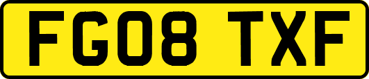 FG08TXF