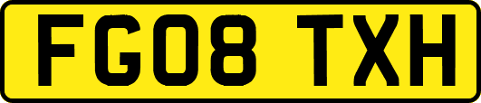 FG08TXH