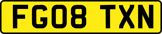 FG08TXN