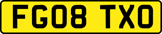 FG08TXO