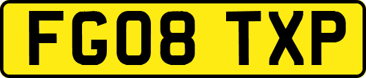 FG08TXP