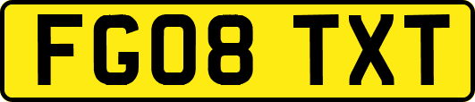 FG08TXT