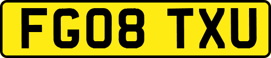 FG08TXU