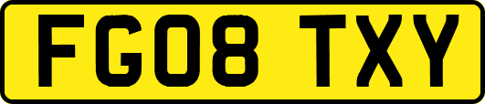 FG08TXY