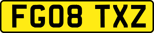 FG08TXZ