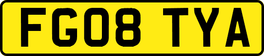 FG08TYA