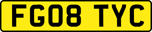 FG08TYC