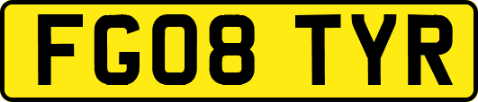 FG08TYR