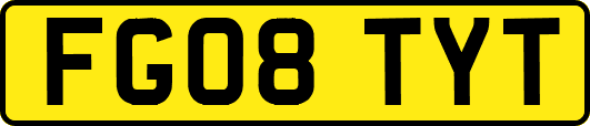 FG08TYT