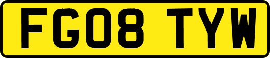FG08TYW
