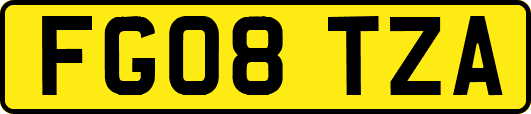 FG08TZA