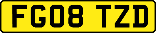 FG08TZD