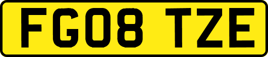 FG08TZE