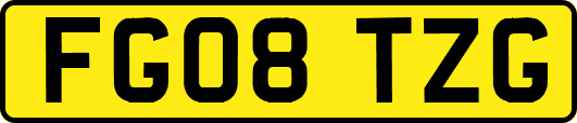FG08TZG