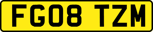 FG08TZM