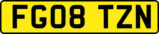 FG08TZN