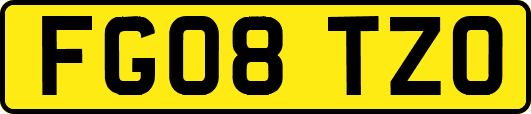 FG08TZO