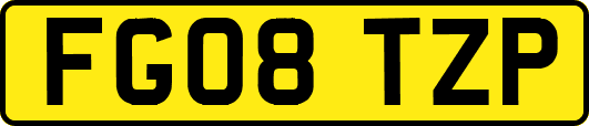 FG08TZP