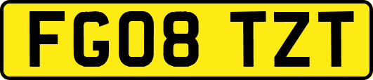FG08TZT
