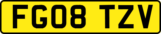 FG08TZV