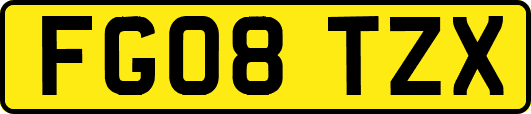 FG08TZX