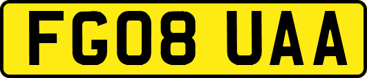 FG08UAA