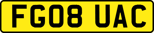 FG08UAC