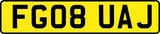 FG08UAJ