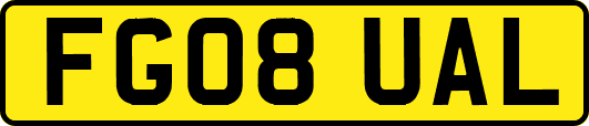 FG08UAL