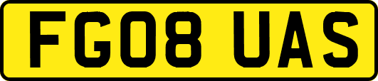 FG08UAS