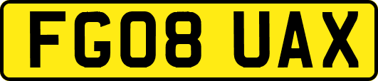FG08UAX