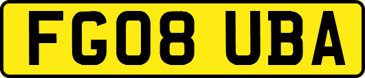 FG08UBA
