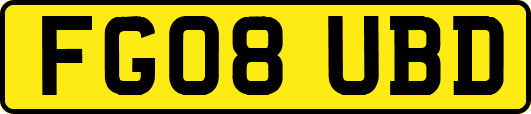 FG08UBD
