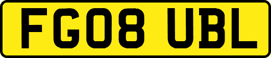 FG08UBL
