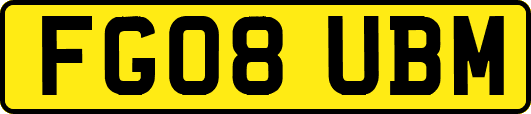 FG08UBM